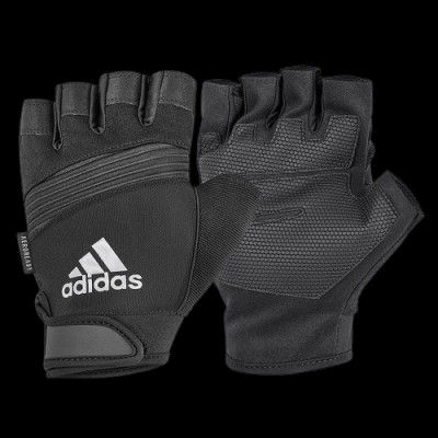 Găng Tay Thể Thao Chính Hãng ADIDAS ADGB-1315 Performance Gloves (1 Cặp) - Phụ Kiện Tập Fitness, Gym
