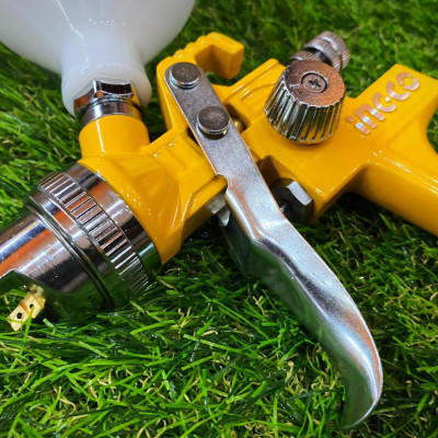 SÚNG PHUN SƠN 1.4MM 600CC INGCO ASG1061 - HÀNG CHÍNH HÃNG