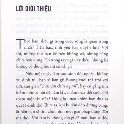Sức Mạnh Của Sự Túng Quẫn (Tái Bản 2023)