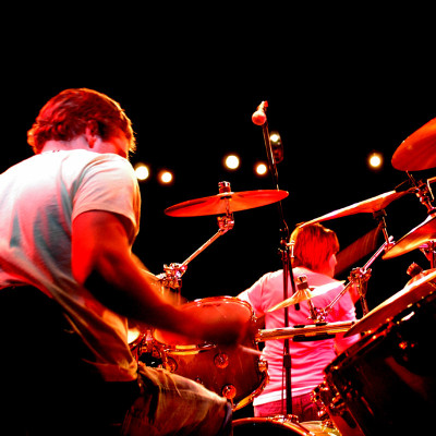 Behringer SD251-CK - Tai Nghe Kiểm Âm Phòng Thu Chuyên Nghiệp - Hàng Chính Hãng