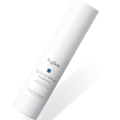 Tinh chất dưỡng trắng bglen QuSome White Essence 15ml