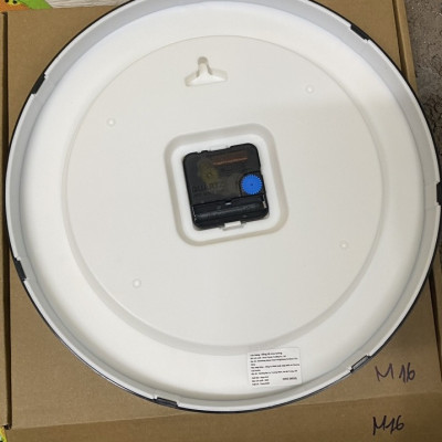 Đồng hồ treo tường - M11