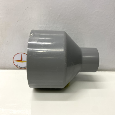 Nối giảm 114 x 49 nhựa PVC Bình Minh (Reducing Socket)_N114x49