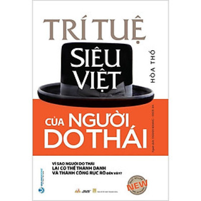 Trí Tuệ Siêu Việt Của Người Do Thái