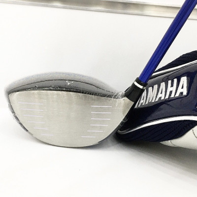 Gậy Golf Nam Driver Yamaha Inpres UD+2 2017 Flex S Golf Club For Man Made In Japan