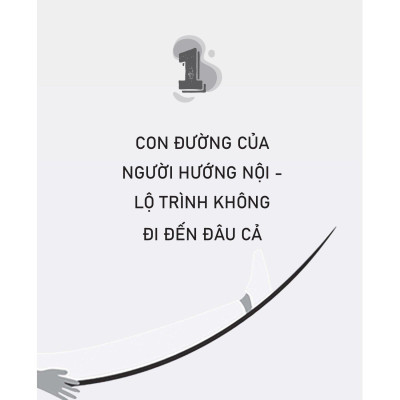 Sáng Hướng Nội - Tối Hướng Ngoại