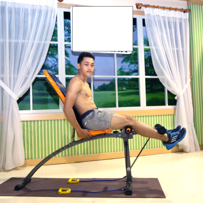 Ghế tập đa năng TA-9393