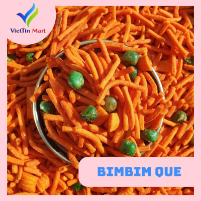 BimBim Que Đậu Hà Lan VIETTINMART 500G