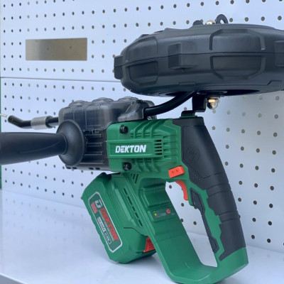 Máy đi dây điện Dekton M21-MDD28 -HÀNG CHÍNH HÃNG