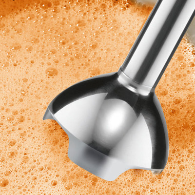 Máy Xay Cầm Tay Bosch MSM2650B (600W) - Hàng chính hãng