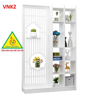 Vách ngăn tủ kệ VNK2