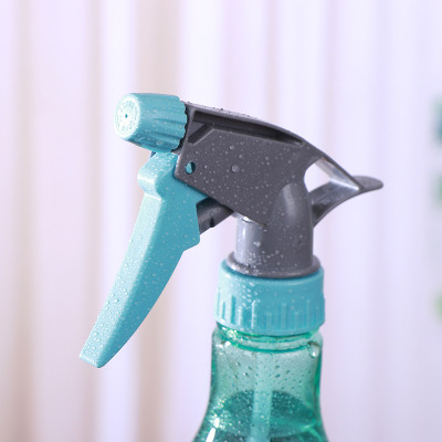 Bình Xịt Nước/Bình Xịt Tưới Cây Bằng Nhựa/Bình Xịt Nước Tạo Mẫu Tóc GILBOY MX01 - (Ngẫu Nhiên)