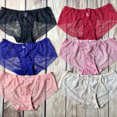 COMBO 5 QUẦN MW KHÔNG BIÊN- SIZE L