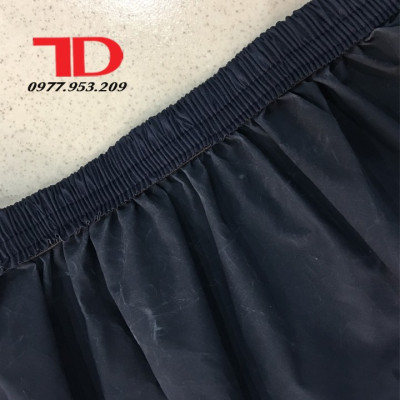 Túi trùm hàng hóa sau xe máy và hàng hóa chuyên dụng các loại