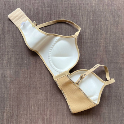 ÁO LÓT COTTON TRẺ TRUNG NÂNG NGỰC ĐỆM DÀY SIZE M L XL DÀNH CHO NỮ