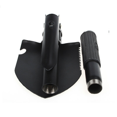 Xẻng đa năng du lịch, làm vườn gấp gọn