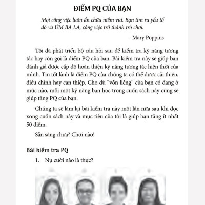 Thu Hút Bất Kỳ Ai (Tái Bản 2023)