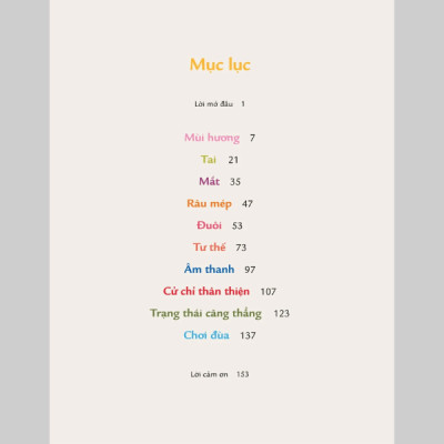 Méo Mèo Meo - Bí Mật Giao Tiếp Từ Cái Vẫy Đuôi Đến Tiếng Grừ Grừ - Tặng Kèm Thẻ Đeo Mica Cá Nhân Hóa + Bộ Sticker Mèo Dễ Thương