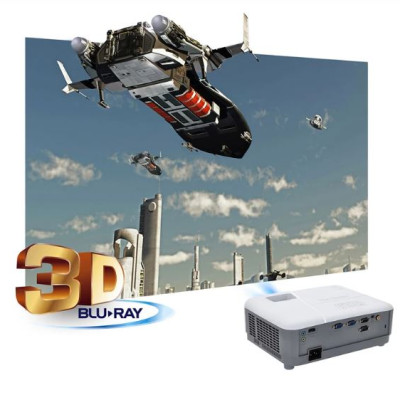 Máy chiếu Viewsonic PA503SB Hàng chính hãng - ZAMACO AUDIO