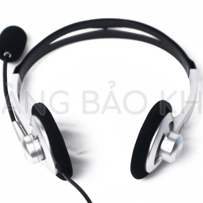 HPM-12 Professional Studio Monitor Headphone JTS - HÀNG CHÍNH HÃNG 