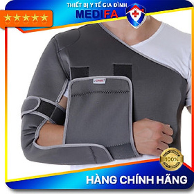 Băng Cố Định Khớp Vai ORBE H1