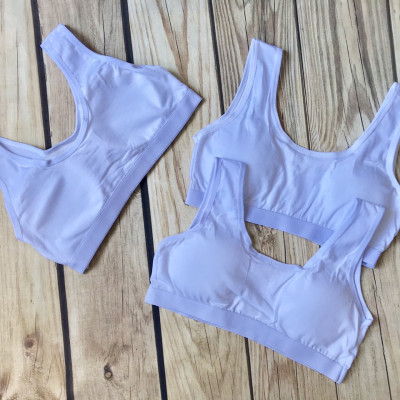 COMBO 5 ÁO GEN HỌC SINH COTTON 2 