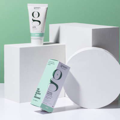 MẶT NẠ  Masque PURETÉ.110.061 