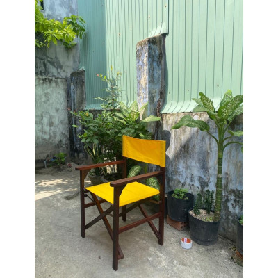 Ghế đạo diễn mẫu mới (hàng xuất)