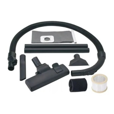 Máy hút bụi khô và ướt chạy điện BLACK & DECKER BDWDS20-B1 (1600w)- Hàng chính hãng