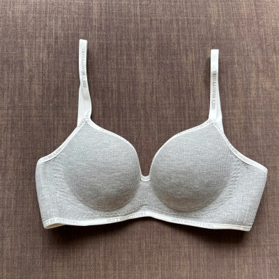 ÁO LÓT COTTON TRẺ TRUNG NÂNG NGỰC ĐỆM DÀY SIZE M L XL DÀNH CHO NỮ