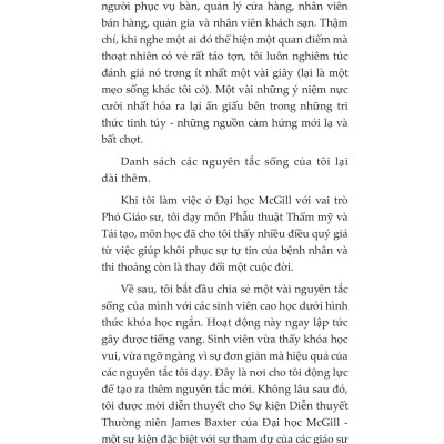 Kỷ Luật Nội Tại