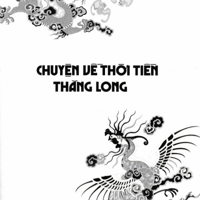 Ngàn Xưa Thăng Long - HNB