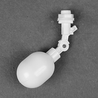 Phao cơ chống tràn mini dùng trong máy lọc nước, hệ thống R.O, bồn nước nhỏ - Hàng chính hãng