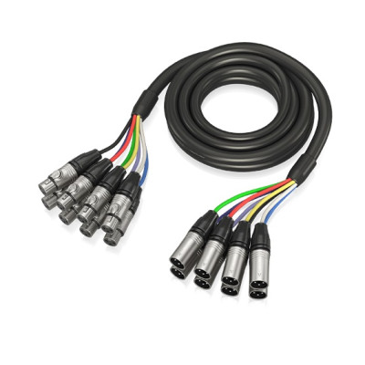 Cáp đa lõi Behringer GMX-300- Hàng Chính Hãng