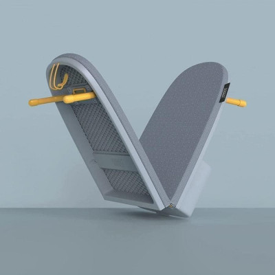 Cầu là chân thấp gấp gọn Joseph Joseph 50009 Hàng chính hãng