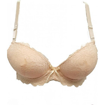 Áo lót ren nâng ngực mút dày