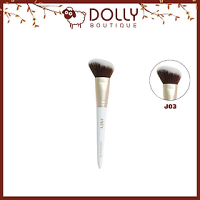Cọ Tạo Khối Jary Contour Brush J03