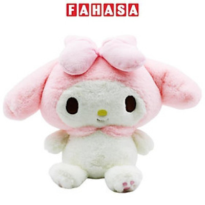 Thú Bông My Medoly - Size M - Tagger SOGNPL368