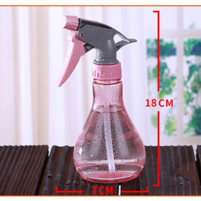 Bình Xịt Nước/Bình Xịt Tưới Cây Bằng Nhựa PET Bình Xịt Nước Tạo Mẫu Tóc - (Ngẫu Nhiên)