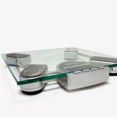 Cân Sức Khoẻ Điện Tử TIROSS TS813 - Hàng Chính Hãng