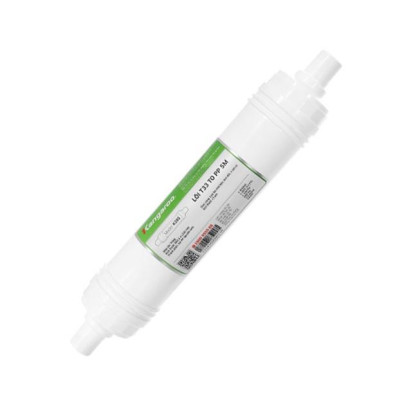 Lõi  số 1 Kangaroo (lõi HK)hydrogen T33 to PP 5M trắng sứ dùng cho máy KG100HK, KG10A4, KG100ES, KG100EO - Hàng chính hãng