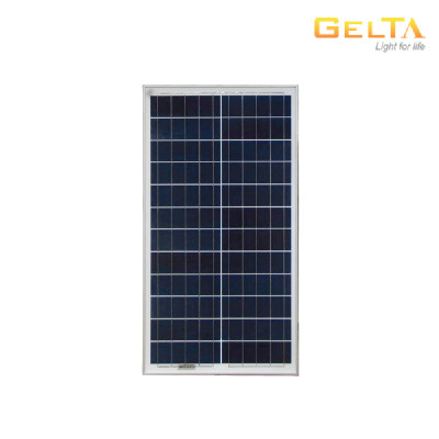 Đèn Led Pha Năng Lượng Mặt Trời Gelta – FUA200