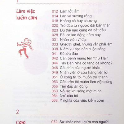Dù Không Thích Nhưng Vẫn Phải Làm