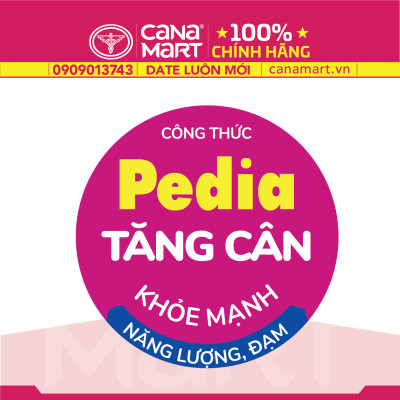 Sữa bột tốt cho bé Nutricare Hanie Kid 1+ dinh dưỡng cho trẻ biếng ăn, suy dinh dưỡng (850g)