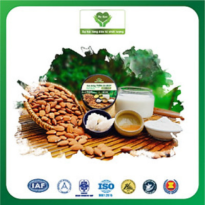 Kem dưỡng da body hạnh nhân dành cho Spa (500 Gram)