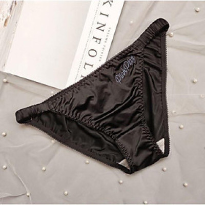 Quần Lót Pink Play Cá Tính Mới B216