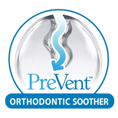 Ty Ngậm Prevent Dr.Brown