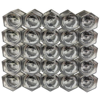 HÀNG CHÍNH HÃNG (Ổ CHAO SANME) 1 KIM ĐIỆN TỬ CẮT CHỈ TỰ ĐỘNG SMH-7.94BTR