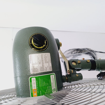 Quạt đứng công nghiệp Sowun SW 899 - Hàng chính hãng