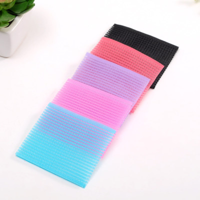 Set 5 Bộ 2 Miếng Dán Tóc, Miếng Dán Giữ Tóc Trang Điểm Rửa Mặt SC16